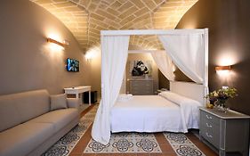 B&B Laura - Luxury Rooms